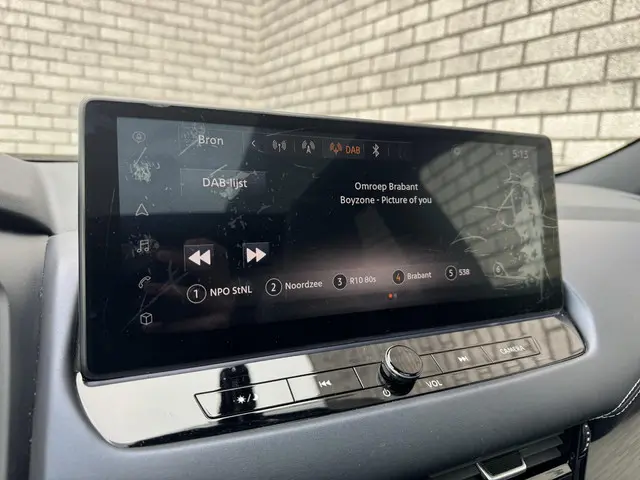 Nissan QASHQAI 1.5 e-Power Tekna 2023 Hybride Benzine 33