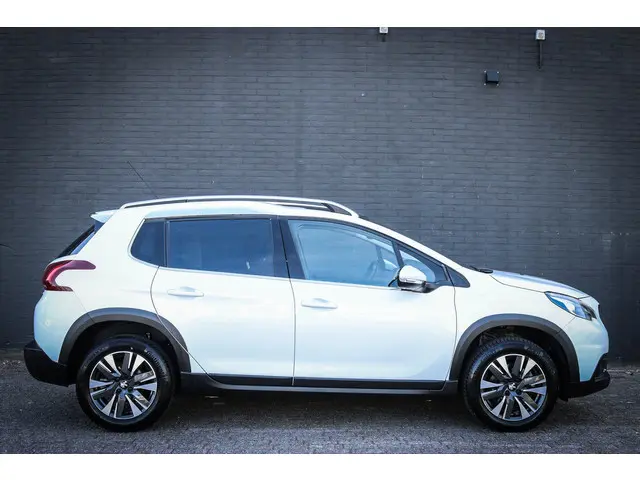 Peugeot 2008 2