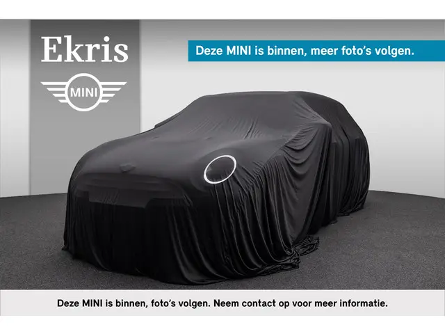 MINI Electric 3-deurs Cooper SE 2024 Elektrisch