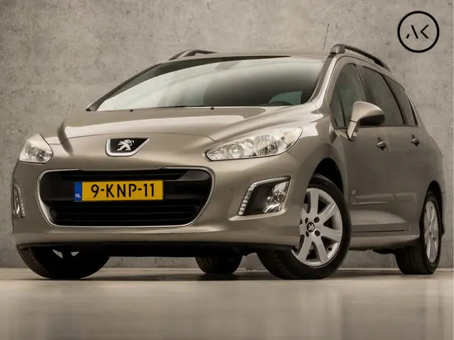 Peugeot 308 SW 1.6 VTi Sport 2013 Benzine