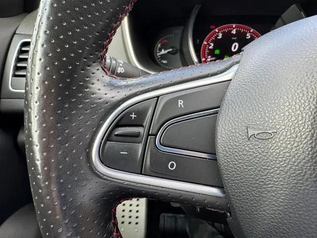 Renault Mégane TCe 280 RS 2020 Benzine 15