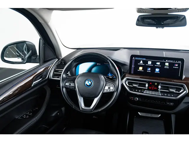 BMW X3 xDrive30e 2022 Hybride Benzine 59
