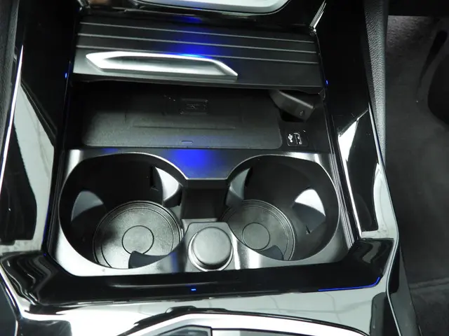 BMW X3 M40i xDrive 2024 Benzine 31