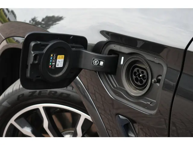 BMW X3 xDrive30e M-Sport 2021 Hybride Benzine 37