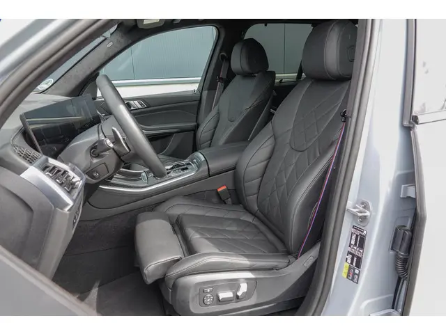 BMW X5 xDrive50e 2024 Hybride Benzine 13