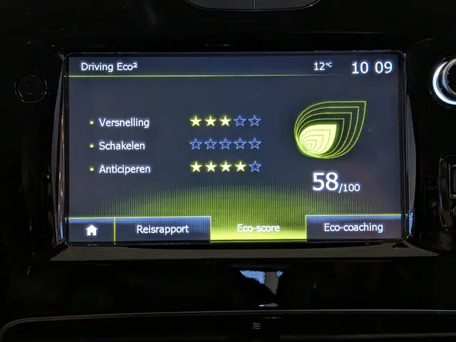 Renault Clio Estate 0.9 TCe Zen 2018 Benzine 19