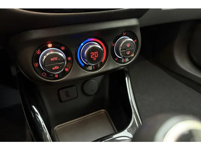 Opel Corsa 1.0 Turbo Online Edition 2018 Benzine 22