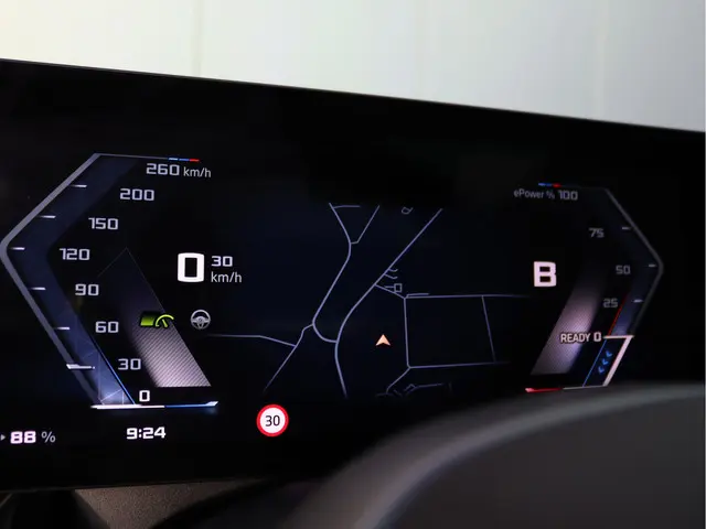 BMW i5 M60 xDrive 84 kWh 2023 Elektrisch 57