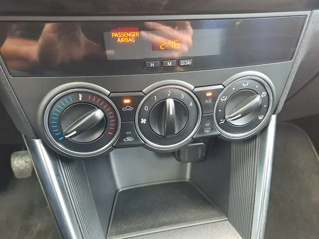 Mazda CX-5 2.0 SkyActive 2WD 2015 Benzine 8