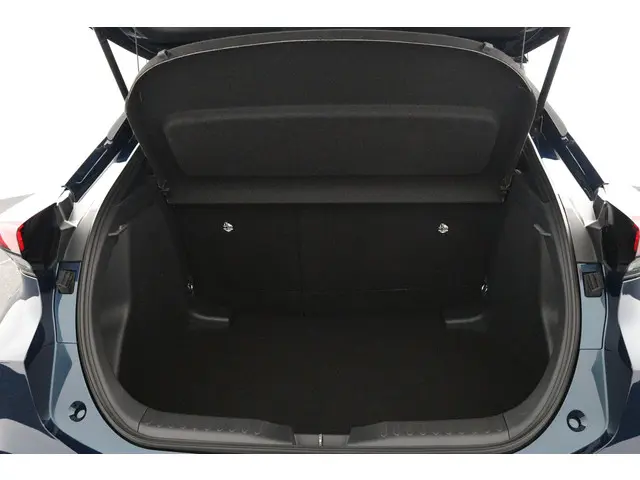 Toyota C-HR 1.8 Hybrid 140 Dynamic 2024 Hybride Benzine 21