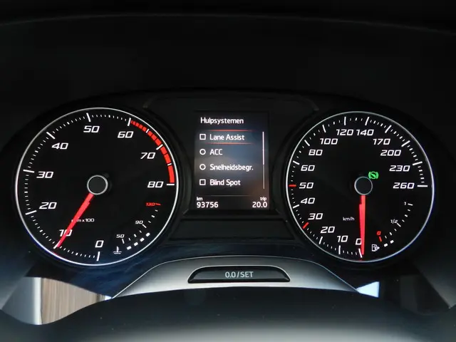 SEAT Ateca 1.5 TSI FR Business Intense 2020 Benzine 17