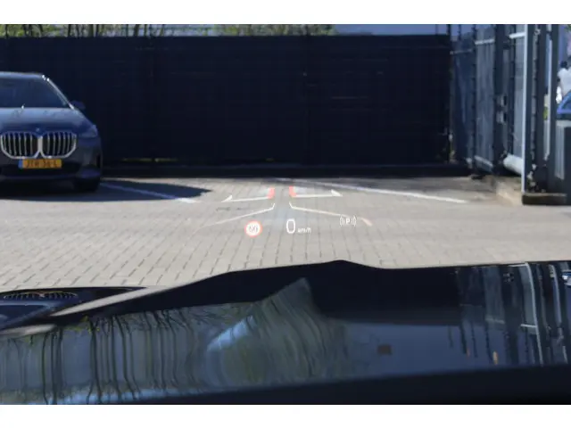 BMW X7 xDrive40i 2025 Benzine 19