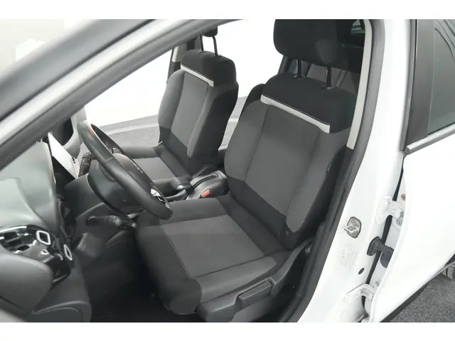 Citroën C3 Aircross PureTech 110 Shine 2021 Benzine 23