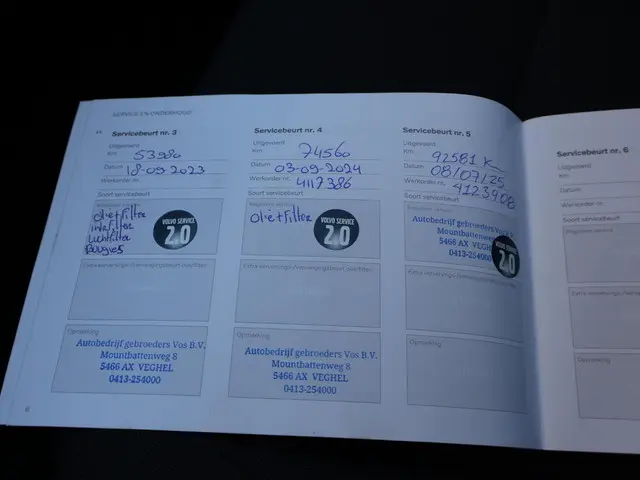 Volvo XC40 T2 AUT Business Pro 2020 Benzine 37