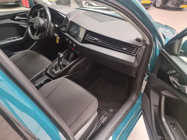 Audi A1 Sportback 30 TFSI Pro Line S 2019 Benzine 13