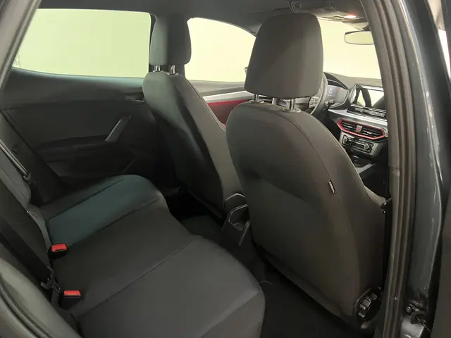 SEAT Ibiza 1.0 EcoTSI FR 115 PK DSG 2024 Benzine 13