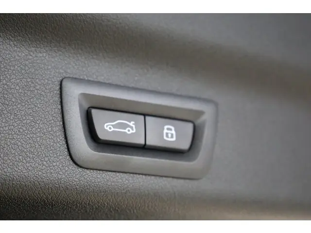 BMW iX1 eDrive20 2025 Elektrisch 30