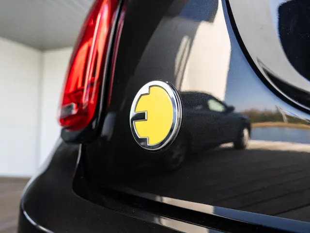 MINI Electric 3-deurs 2024 Elektrisch 41