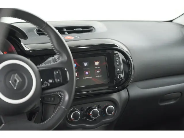 Renault Twingo 1.0 SCe Dynamique 2016 Benzine 38