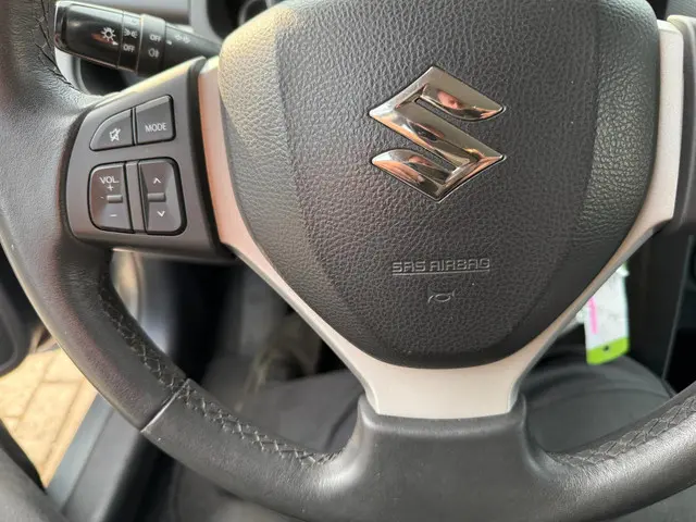 Suzuki Swift 1.2 Comfort 2013 Benzine 8