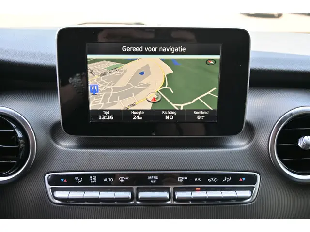 Mercedes-Benz V-Klasse 250d L2 DC Avantgarde 2016 Diesel 7