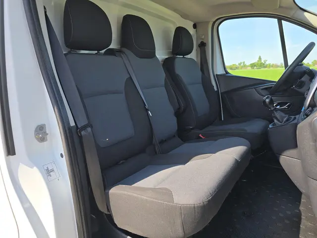 Fiat Talento 1.6 MultiJet L1 H1 SX 2019 Diesel 12