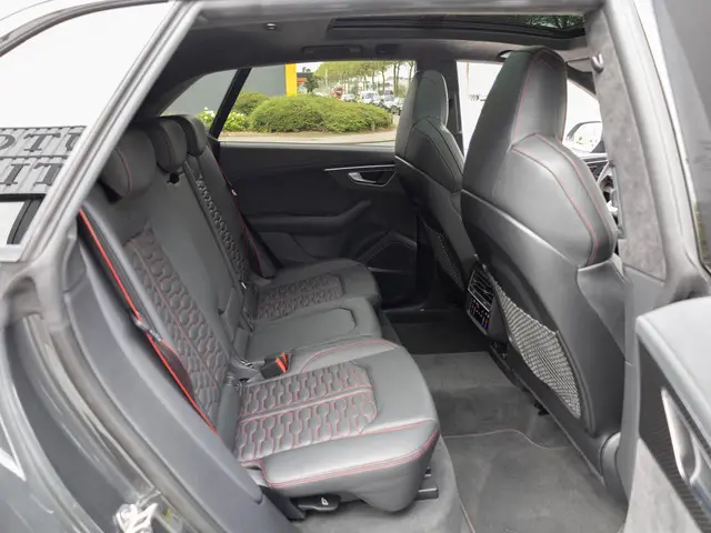 Audi RSQ8 Urban 2021 Benzine 50