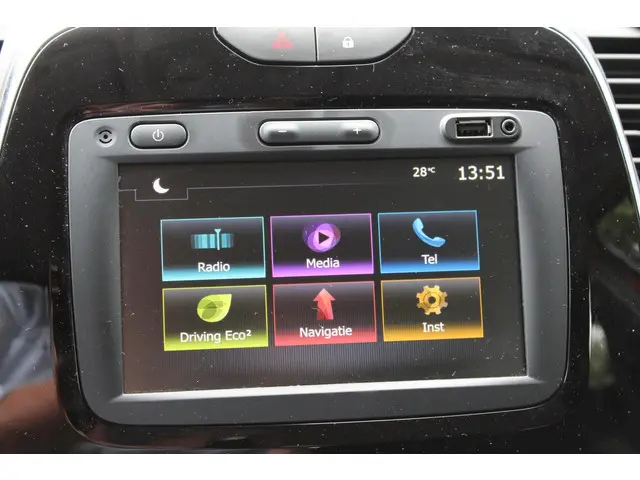 Renault Captur 1.3 EDC Intens 150 AUTOMAAT 2019 Benzine 28