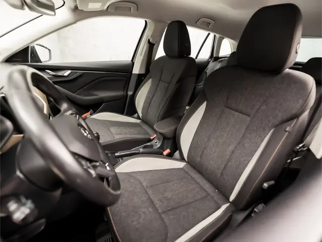 Škoda Scala 1.0 TSI Sportline 2019 Benzine 17