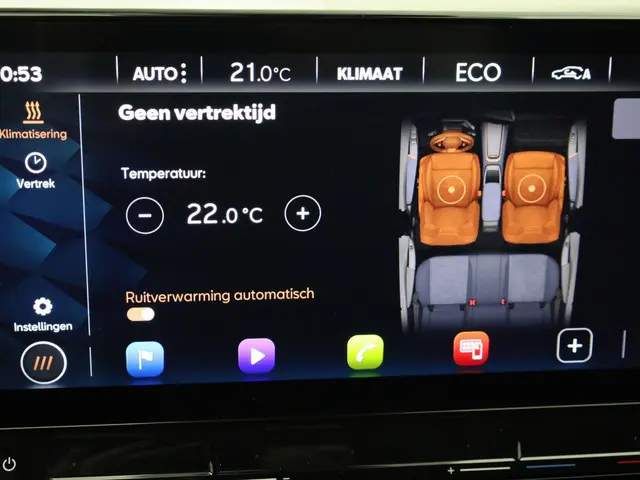 CUPRA Born 204PK Business 62 kWh 2024 Elektrisch 41