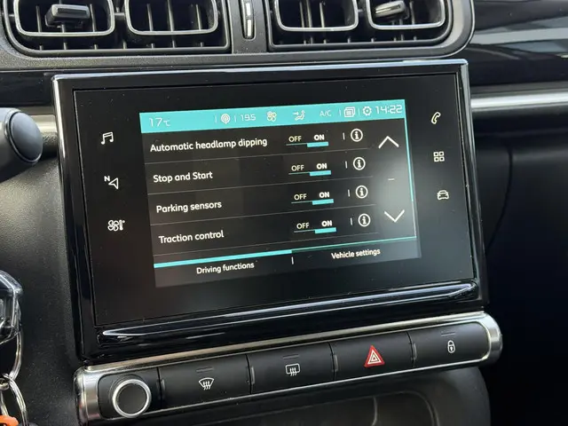 Citroën C3 1.2 PureTech S&S Business 2020 Benzine 27