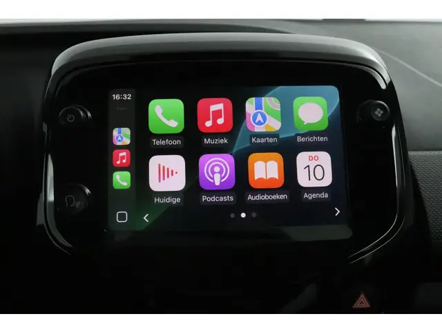 Citroën C1 1.0 VTi Feel 2021 Benzine 18