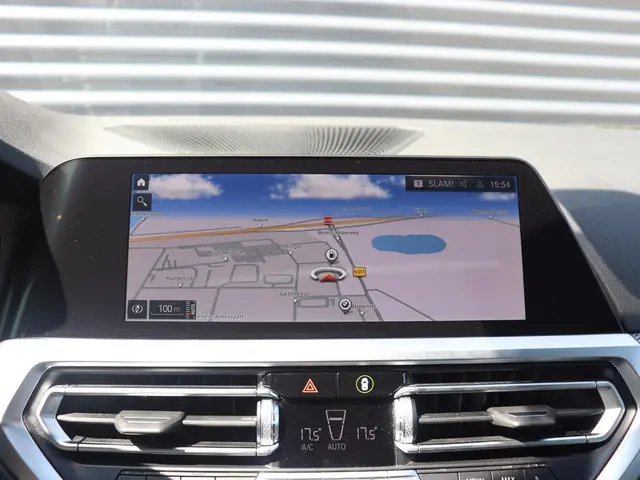 BMW 4 Serie Coupé 420i 2022 Benzine 24