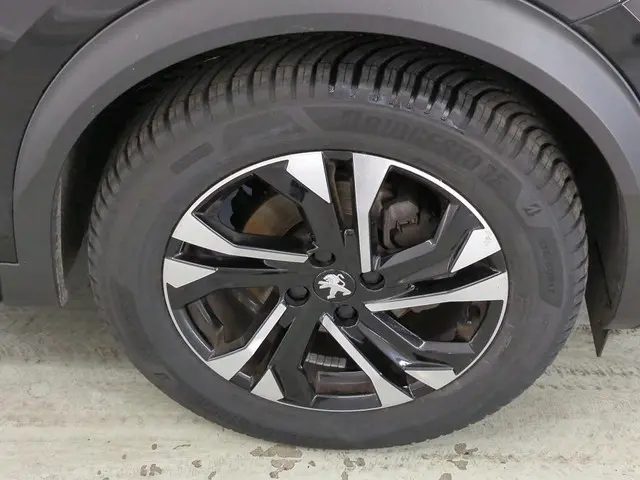 Peugeot 2008 1.2 Allure 2022 Benzine 14