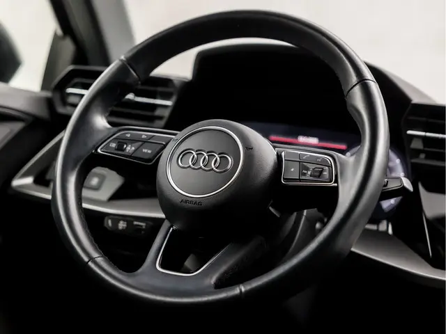 Audi A3 Sportback 30 TFSI Sportline 2021 Benzine 18