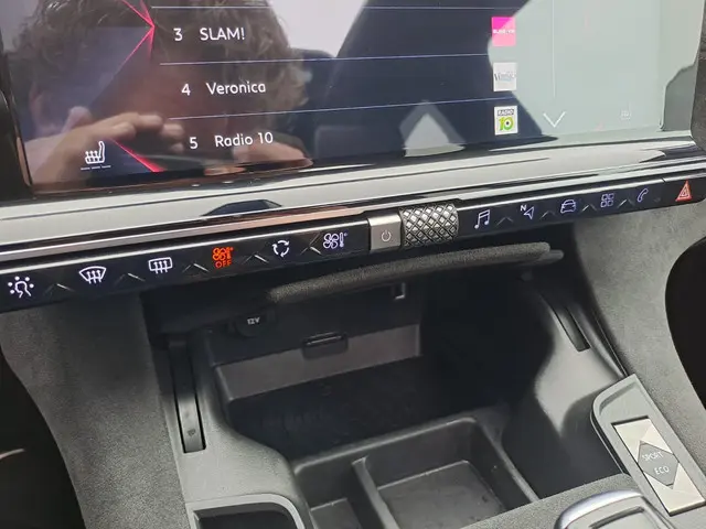 DS DS 7 Crossback 1.2 PureTech Executive 2021 Benzine 23