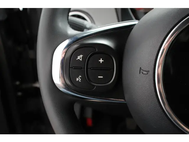 Fiat 500C 1.2 Lounge 2020 Benzine 12