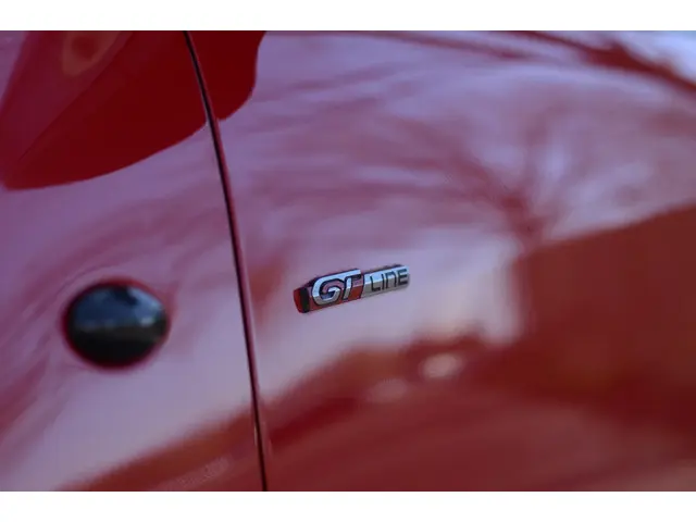 Peugeot 108 1.0 e-VTi GT-Line 2019 Benzine 4
