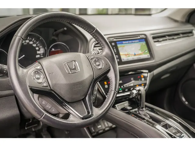 Honda HR-V 1.5i VTEC ELEGANCE 2018 Benzine 6