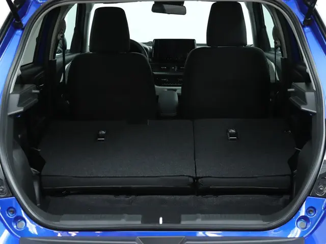 Suzuki Swift 1.2 Style Smart Hybrid 2024 Benzine 25