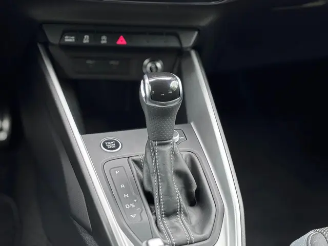 Audi A1 citycarver 35 TFSI S-Line Edition 2021 Benzine 20