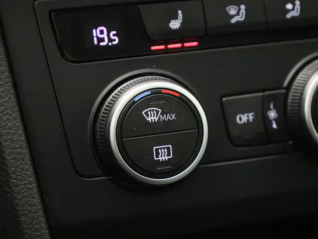 SEAT Ateca 1.5TSI/150PK DSG Style 2022 Benzine 7