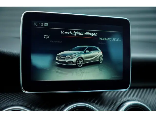 Mercedes-Benz A-Klasse 180 Ambition 2016 Benzine 46