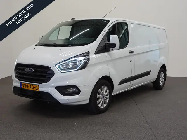 Ford Transit Custom 300 2.0 TDCI L2H1 Trend 2023 Diesel