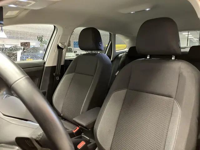 Volkswagen Taigo 1.0TSI/116PK Life DSG 2025 Benzine 8