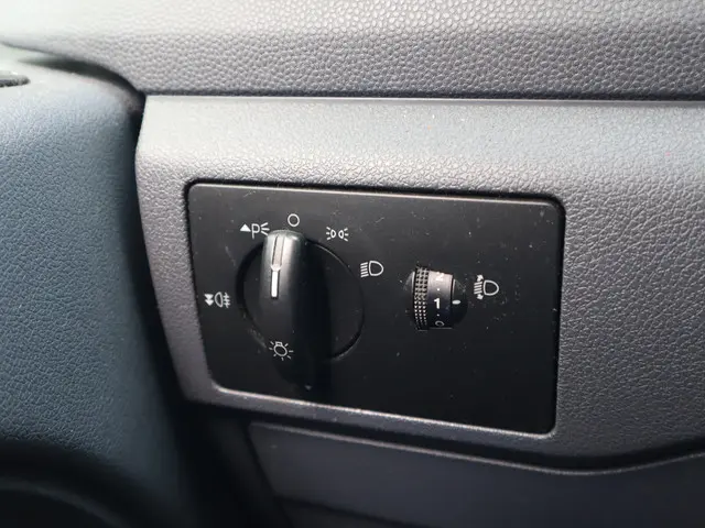 Ford Transit Connect T230L 1.8 TDCi Trend 2013 Diesel 14