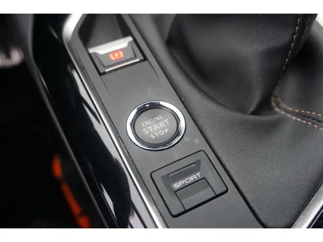 Peugeot 3008 1.2 PureTech GT Line 2019 Benzine 15