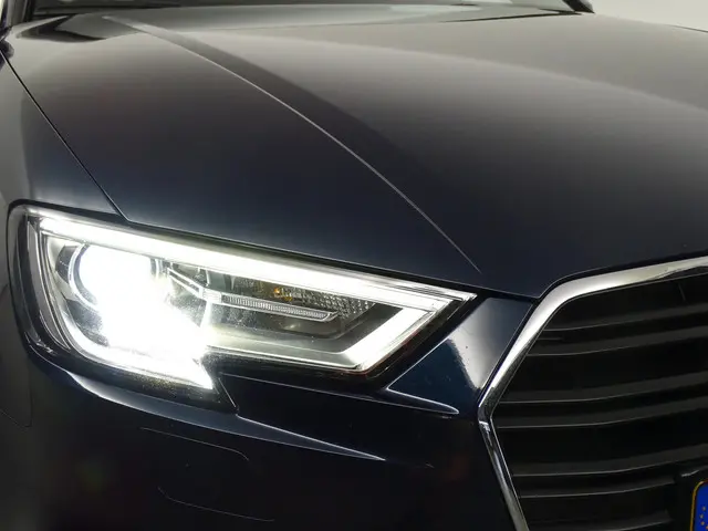 Audi A3 Limousine 35 TFSI Advance Sport 2020 Benzine 19