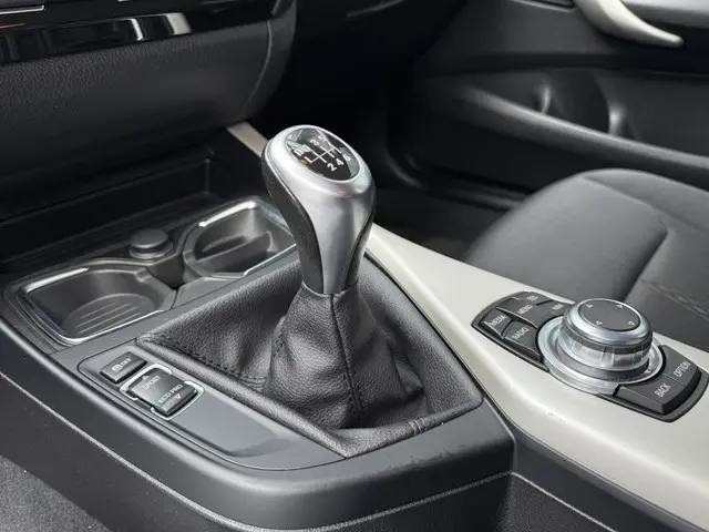 BMW 1 Serie 116i Essential 2015 Benzine 14
