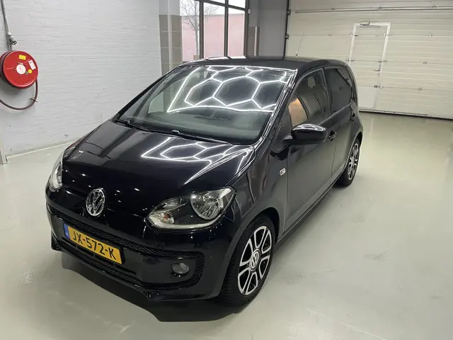 Volkswagen up! 1.0 high up! BlueMotion 2016 Benzine 2
